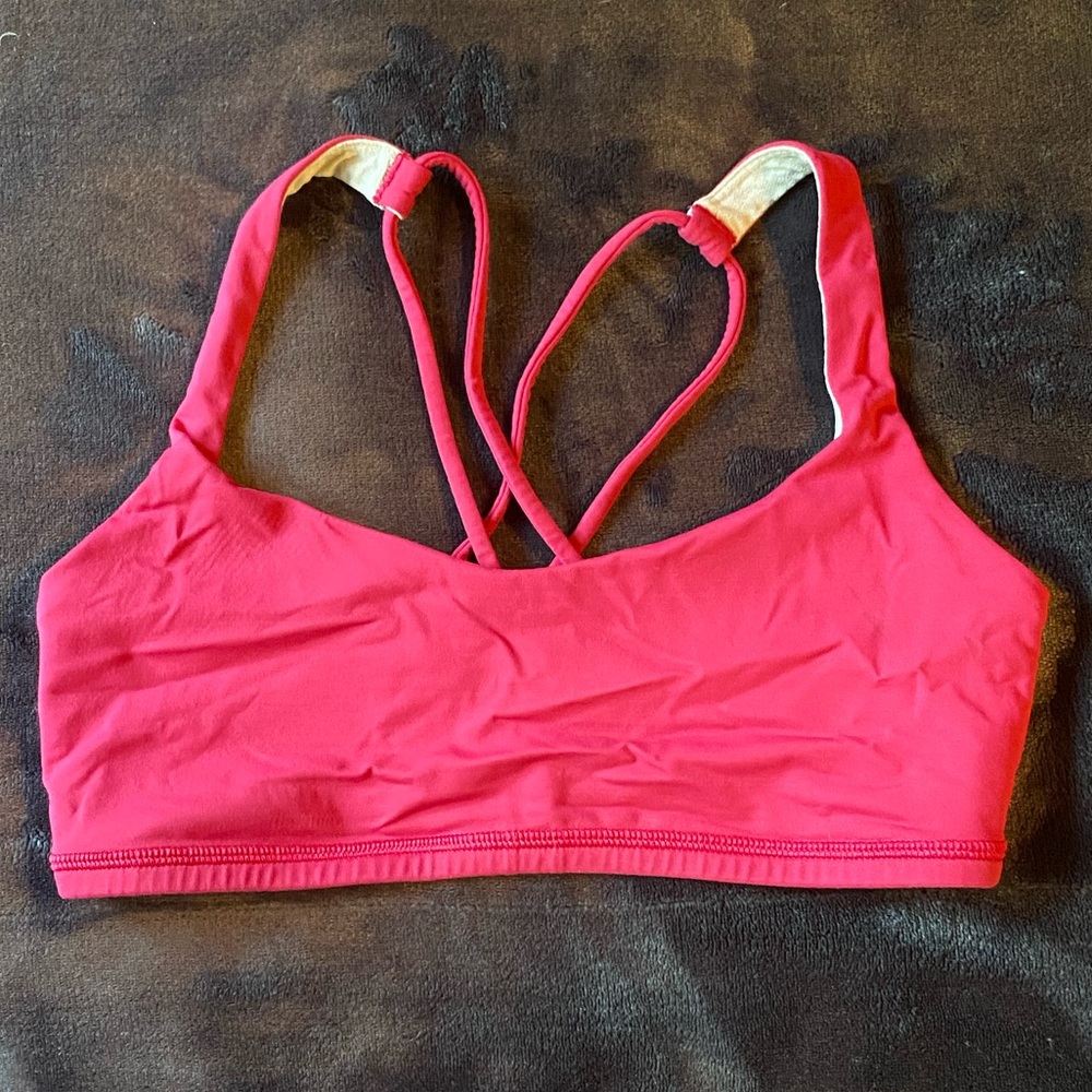 Free To Be Bra